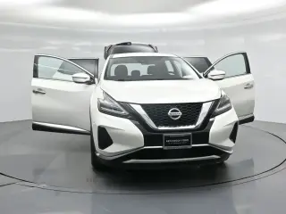 Nissan Murano 2020 S 4dr SUV
