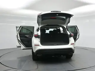 Nissan Murano 2020 S 4dr SUV