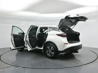 Nissan Murano 2020 S 4dr SUV