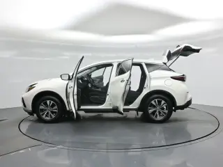 Nissan Murano 2020 S 4dr SUV