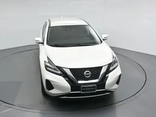 Nissan Murano 2020 S 4dr SUV