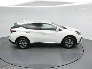 Nissan Murano 2020 S 4dr SUV