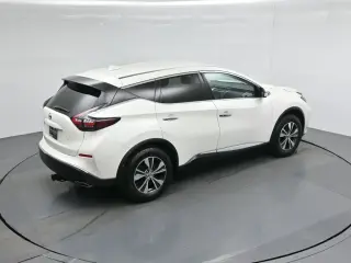 Nissan Murano 2020 S 4dr SUV
