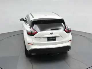 Nissan Murano 2020 S 4dr SUV