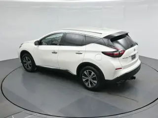 Nissan Murano 2020 S 4dr SUV