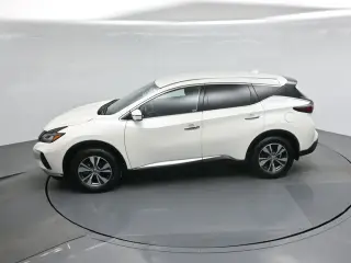 Nissan Murano 2020 S 4dr SUV