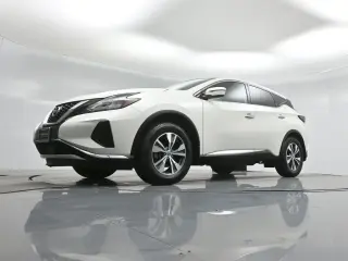 Nissan Murano 2020 S 4dr SUV