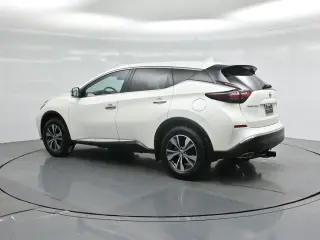 Nissan Murano 2020 S 4dr SUV