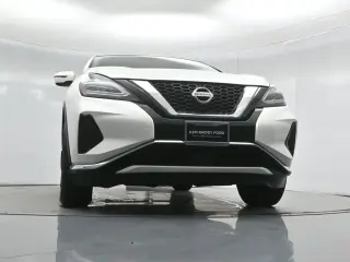 Nissan Murano 2020 S 4dr SUV