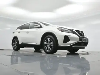 Nissan Murano 2020 S 4dr SUV