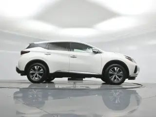 Nissan Murano 2020 S 4dr SUV