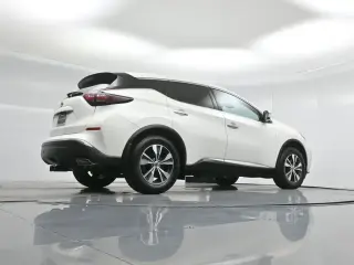 Nissan Murano 2020 S 4dr SUV