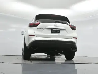 Nissan Murano 2020 S 4dr SUV