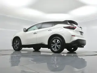 Nissan Murano 2020 S 4dr SUV