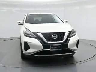 Nissan Murano 2020 S 4dr SUV