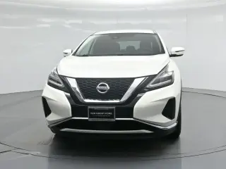 Nissan Murano 2020 S 4dr SUV