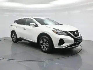 Nissan Murano 2020 S 4dr SUV