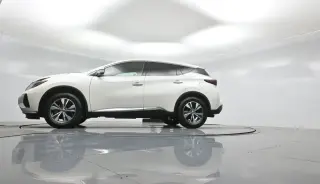 Nissan Murano 2020 S 4dr SUV