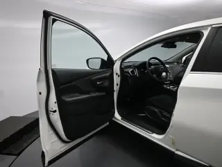 Nissan Murano 2020 S 4dr SUV