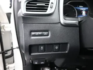 Nissan Murano 2020 S 4dr SUV