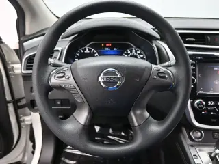 Nissan Murano 2020 S 4dr SUV