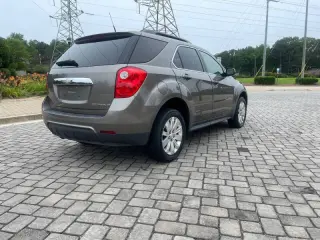 2011 Chevrolet Equinox LT