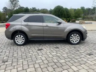 2011 Chevrolet Equinox LT