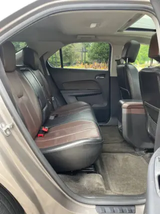2011 Chevrolet Equinox LT