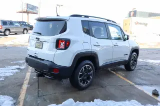 2023 Jeep Renegade Upland 4x4