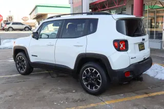 2023 Jeep Renegade Upland 4x4