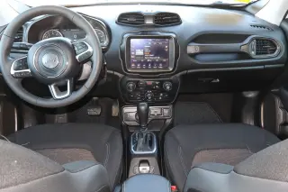 2023 Jeep Renegade Upland 4x4