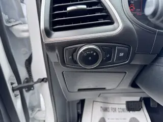 2024 Ford Edge SUV I-4 cyl