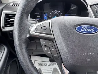 2024 Ford Edge SUV I-4 cyl