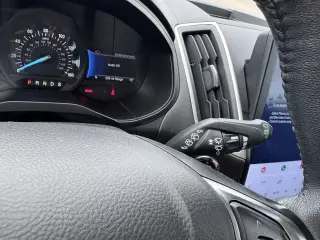 2024 Ford Edge SUV I-4 cyl