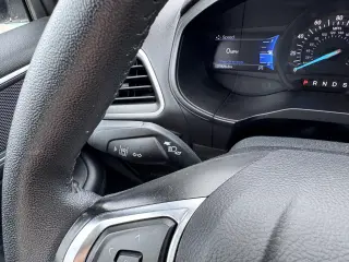 2024 Ford Edge SUV I-4 cyl
