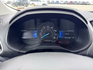 2024 Ford Edge SUV I-4 cyl