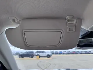 2024 Ford Edge SUV I-4 cyl