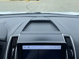 2024 Ford Edge SUV I-4 cyl