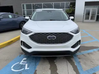 2024 Ford Edge SUV I-4 cyl