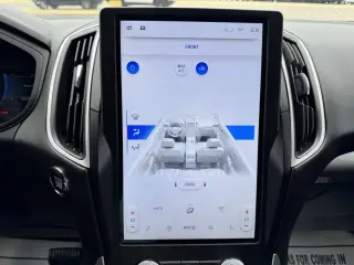 2024 Ford Edge SUV I-4 cyl