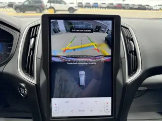 2024 Ford Edge SUV I-4 cyl