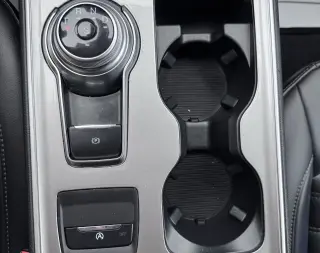 2024 Ford Edge SUV I-4 cyl