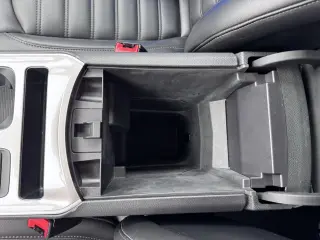 2024 Ford Edge SUV I-4 cyl