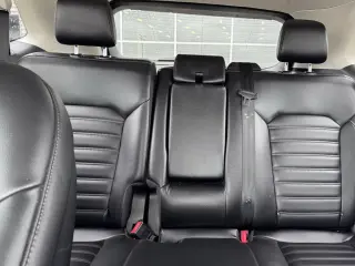 2024 Ford Edge SUV I-4 cyl
