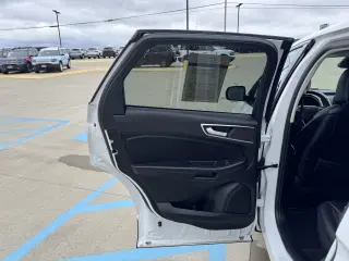 2024 Ford Edge SUV I-4 cyl
