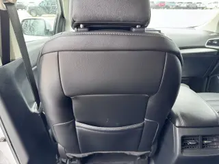 2024 Ford Edge SUV I-4 cyl