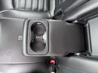 2024 Ford Edge SUV I-4 cyl