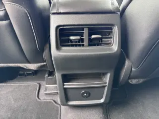 2024 Ford Edge SUV I-4 cyl
