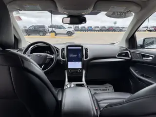 2024 Ford Edge SUV I-4 cyl