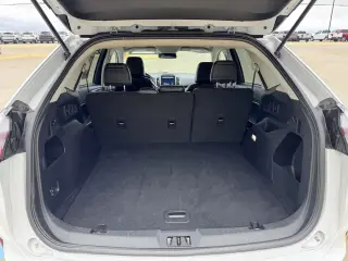 2024 Ford Edge SUV I-4 cyl